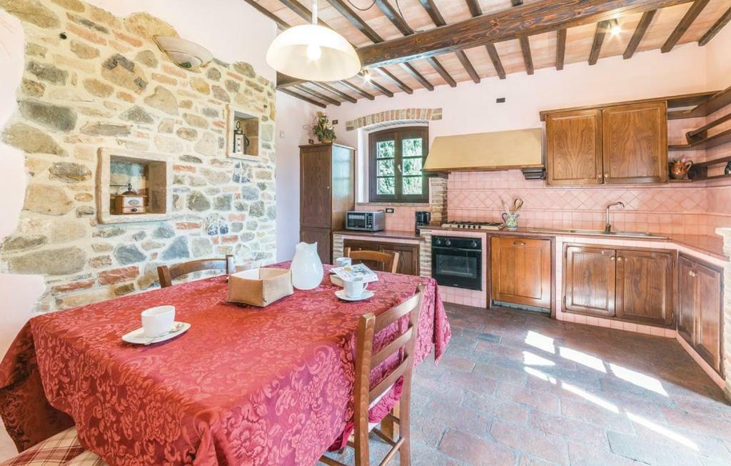 Agriturismo Wine Casale Villa Chiara Torgiano Bagian luar foto